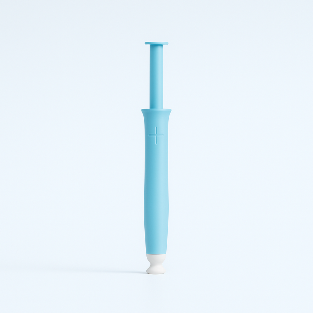 Intimate Care Gel Kit