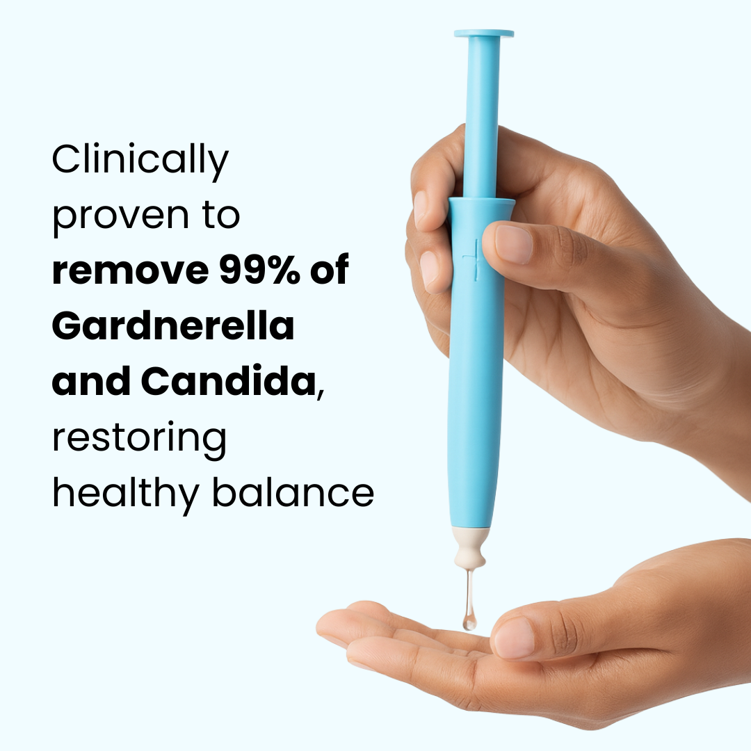 Intimate Care Gel Kit