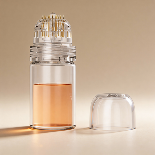 Micro Infusion Device